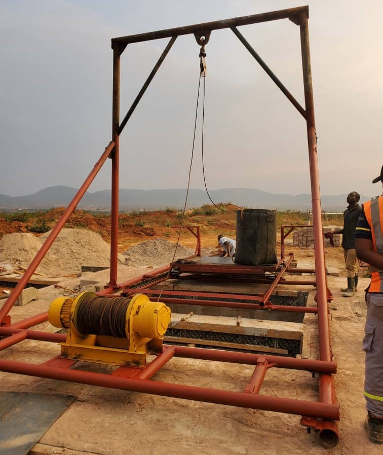 Mining and Mineral Processing